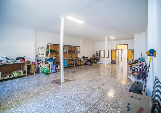 Villa in Orihuela