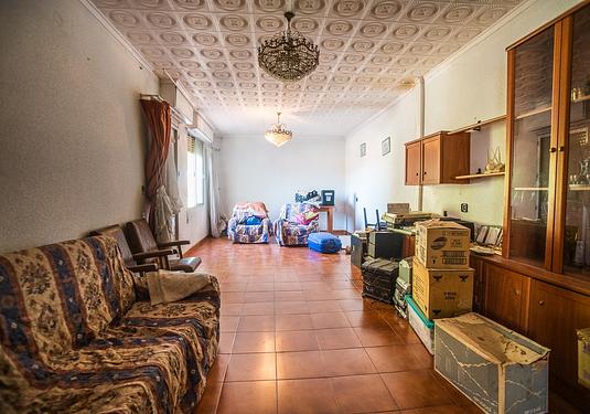 Villa in Orihuela