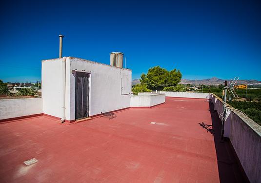 Villa in Orihuela