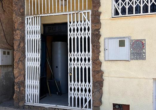 Town house in Orihuela