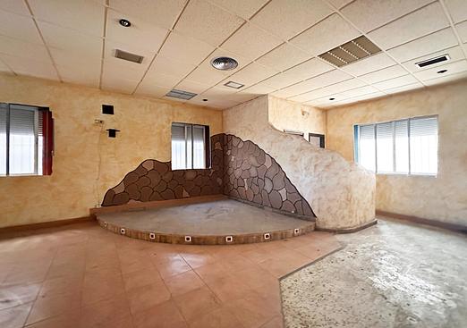 Town house in Orihuela