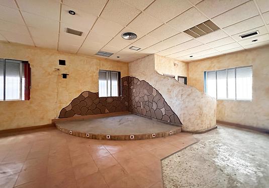 Town house in Orihuela