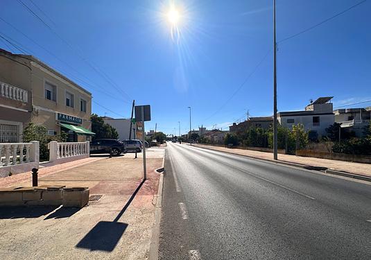 Town house in Orihuela