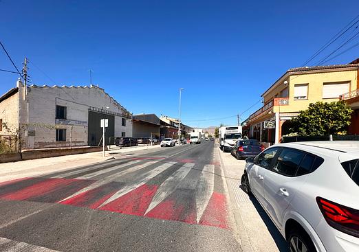 Town house in Orihuela