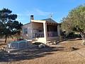 Property in Yecla