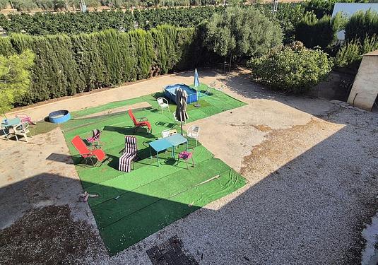 Villa in Orihuela