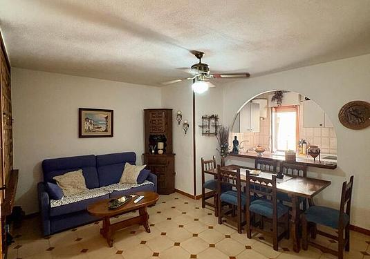 Apartment in Torrelamata