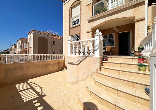Bungalow in Torrevieja