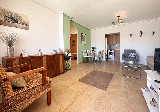 Bungalow in Torrevieja