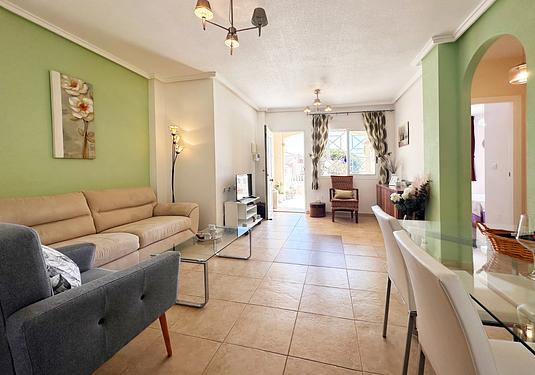 Bungalow in Torrevieja