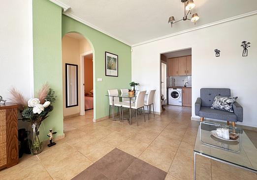 Bungalow in Torrevieja