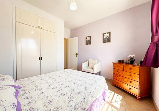 Bungalow in Torrevieja