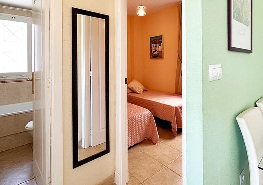 Bungalow in Torrevieja