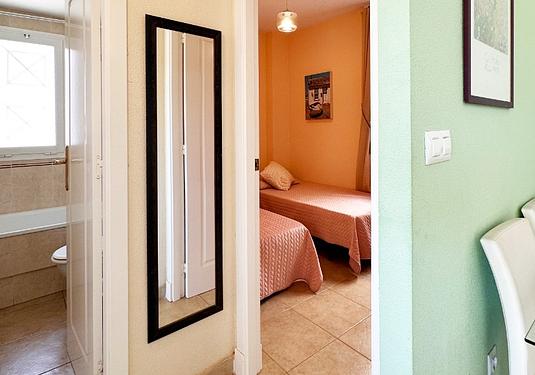 Bungalow in Torrevieja