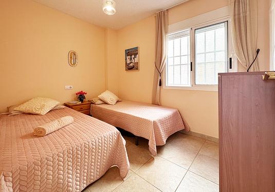 Bungalow in Torrevieja