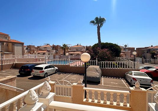 Bungalow in Torrevieja
