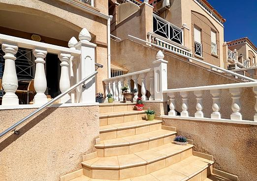 Bungalow in Torrevieja
