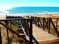 Penthouse penthouse in Guardamar del Segura