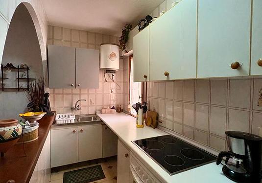 Apartment in Torrelamata