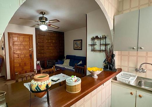 Apartment in Torrelamata