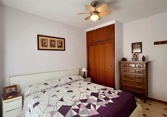 Apartment in Torrelamata