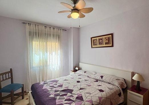 Apartment in Torrelamata