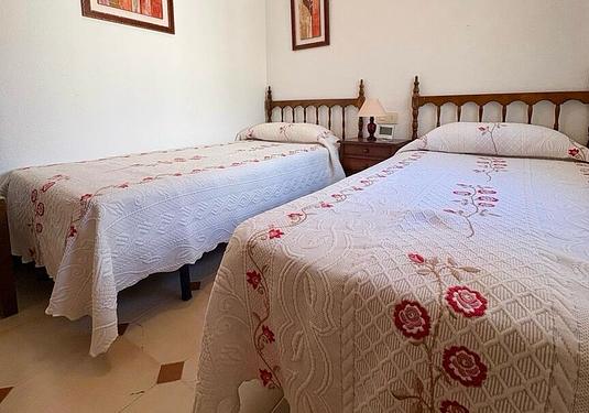 Apartment in Torrelamata