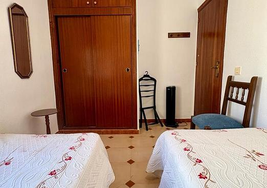 Apartment in Torrelamata