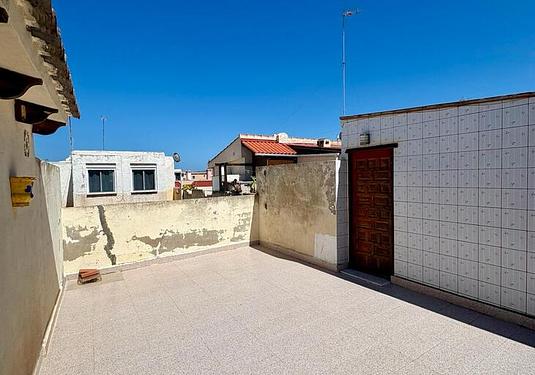 Apartment in Torrelamata