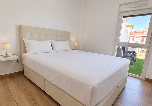 Apartment in Vistabella Golf Entre Naranjos