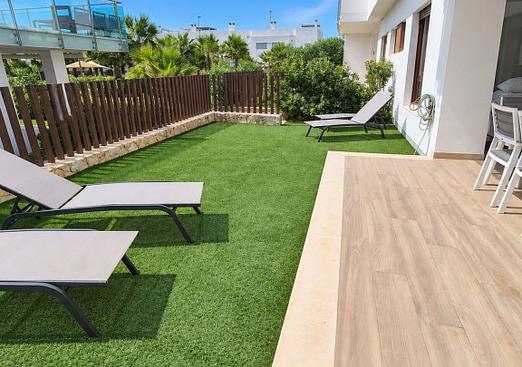 Apartment in Vistabella Golf Entre Naranjos