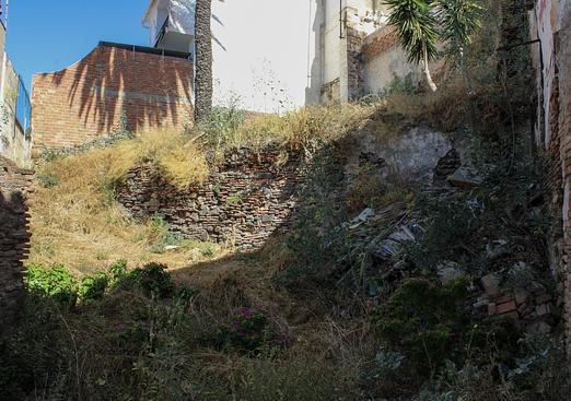 Land in Vélez-Málaga