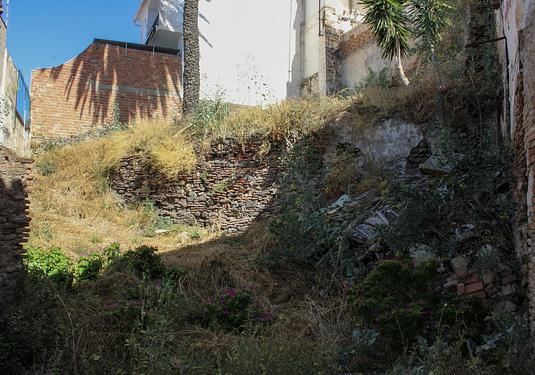 Land in Vélez-Málaga