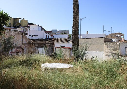 Land in Vélez-Málaga