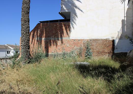 Land in Vélez-Málaga