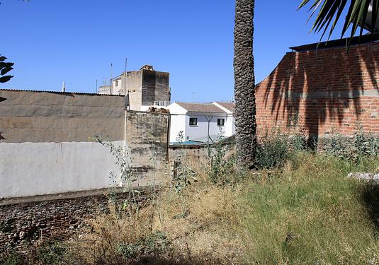 Land in Vélez-Málaga