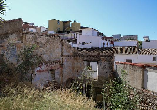 Land in Vélez-Málaga