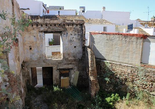 Land in Vélez-Málaga
