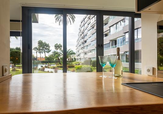 Apartment in Portals Nous