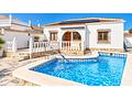 Villa in Torrevieja