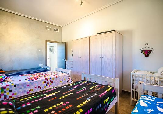 Villa in Catral