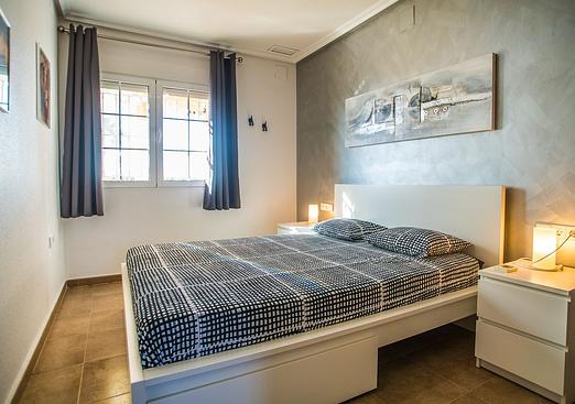 Villa in Catral