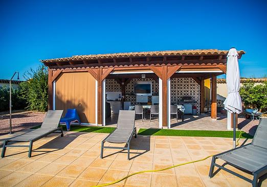 Villa in Catral