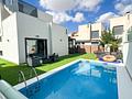 Villa in Torrevieja