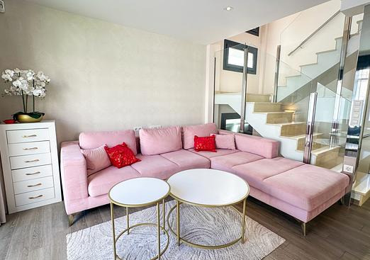Villa in Torrevieja