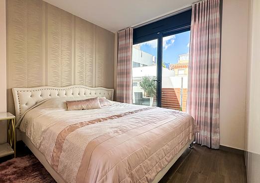 Villa in Torrevieja