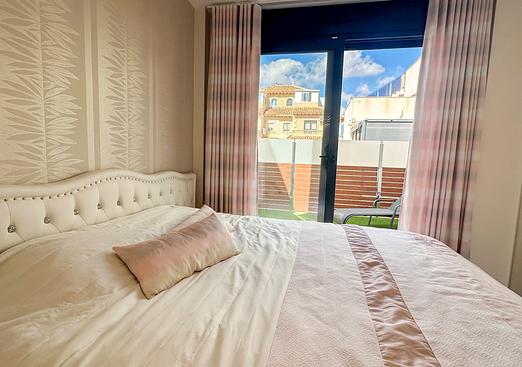 Villa in Torrevieja