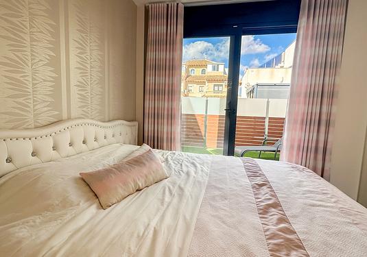 Villa in Torrevieja