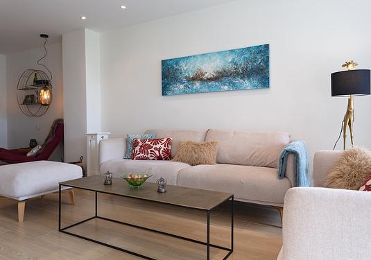 Apartment in Portals Nous