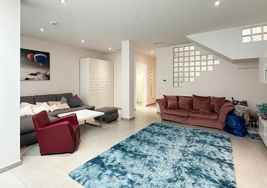 Villa in Torrevieja